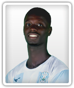 Momar Diop