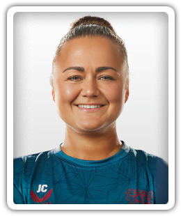 Jacqueline Ciompala