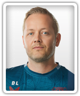 Daniel Lay