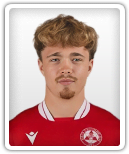 Dominik Haring