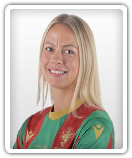 Stephanie Breitner