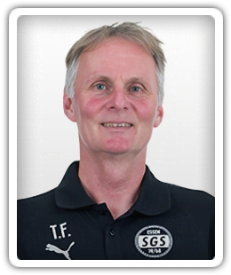 Toni Frölich