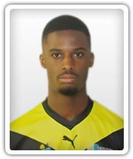 Boubacar Diop