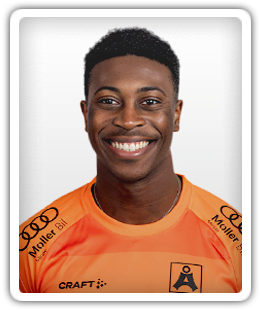 Emmanuel Bangoura