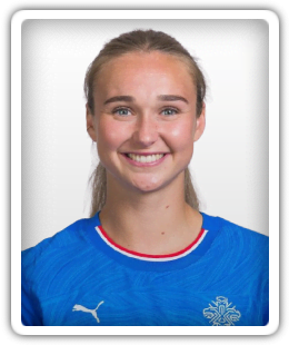 Alexandra Jóhannsdóttir