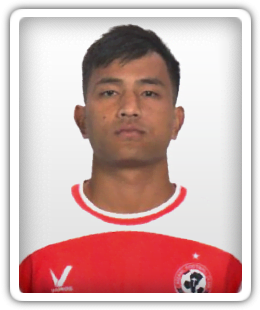Lalbiakdika