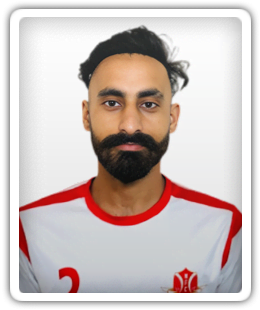 Bhupinder Singh