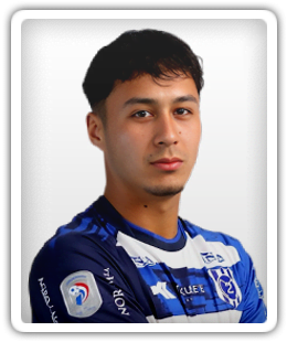 Alex Franco