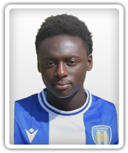 Daniel Banjoko