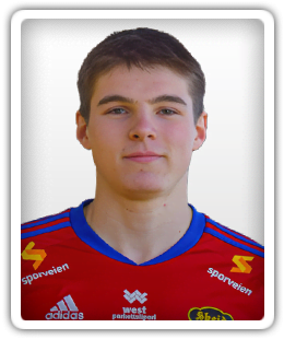 Luca Høyland