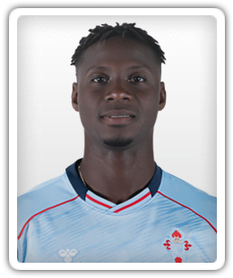 Seyni N'Diaye