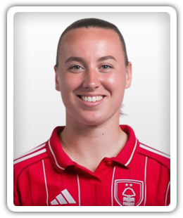 Aimee Claypole