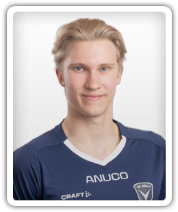 Otso-Pekka Parkkila