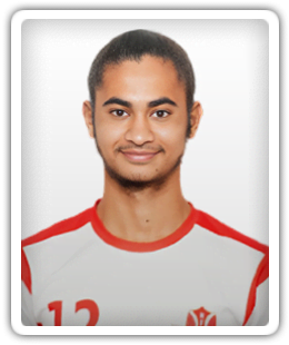 Karandeep Singh