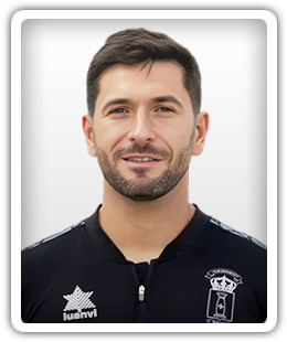 Luis Ángel Lassa