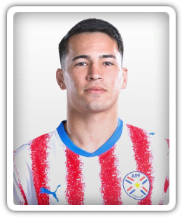 Alexandro Maidana