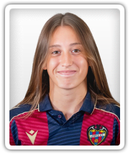 Daniela Luque
