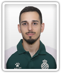 Marc Ruiz