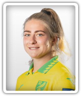 Ceri Flye
