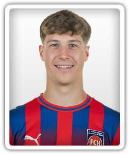 Yannik Wagner