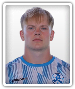 Maximilian Vogel