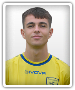Lorenzo Prandini