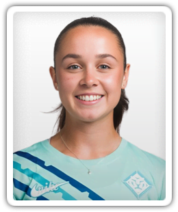 Cerys Brown