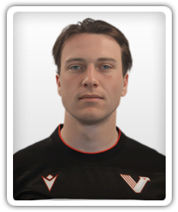 Aidan O'Connor