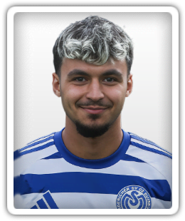 Mohammed Berrahou