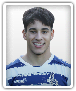 Marino Moreira Tomljanovic