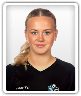 Thea Öhman