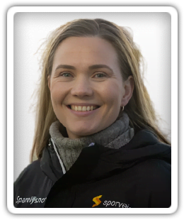 Vilde Mollestad Rislaa