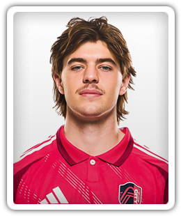Brendan McSorley