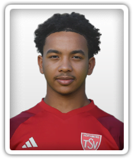 Taysir Jackson
