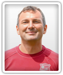 Wolfgang Sonnenhauser