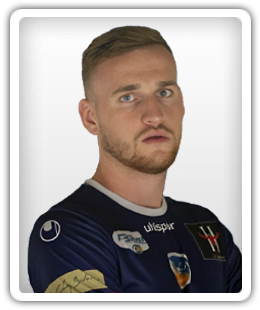 Sébastien Durand-Lévêque