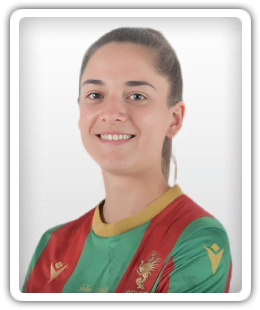 Lucia Pastrenge