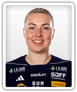 Amanda Hagelberg