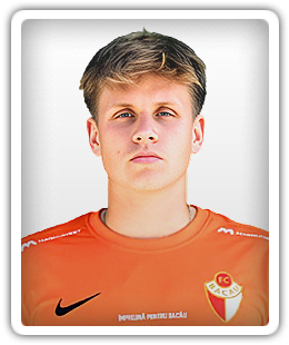 Maxim Gumenco