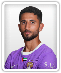 Khaled Ali Al-Blooshi