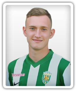 Vladyslav Reznik
