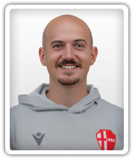 Gianluca Tramarin