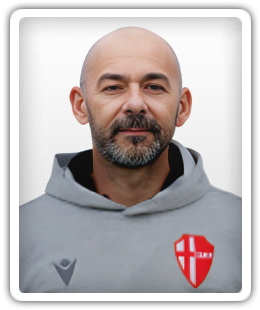 Gian Luca Ruzza