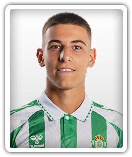 Sergio Arribas