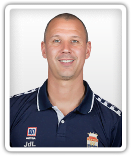 Jasper de Langen