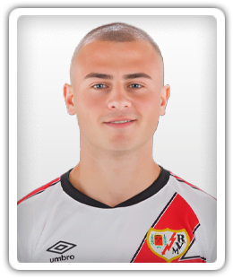 Samu Becerra