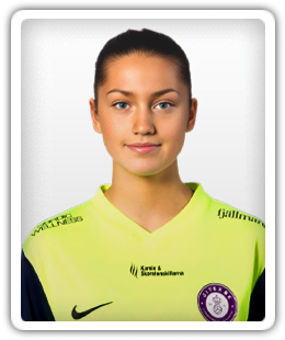 Klara Tidblom