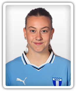 Agnes Mårtensson