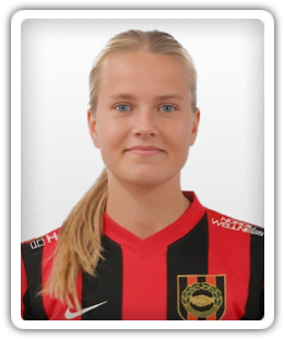 Sara Frigren