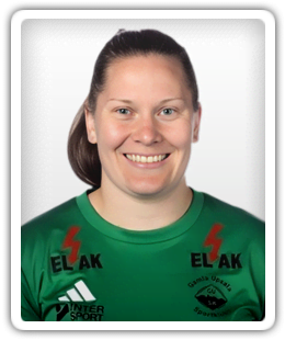 Caroline Forsgren